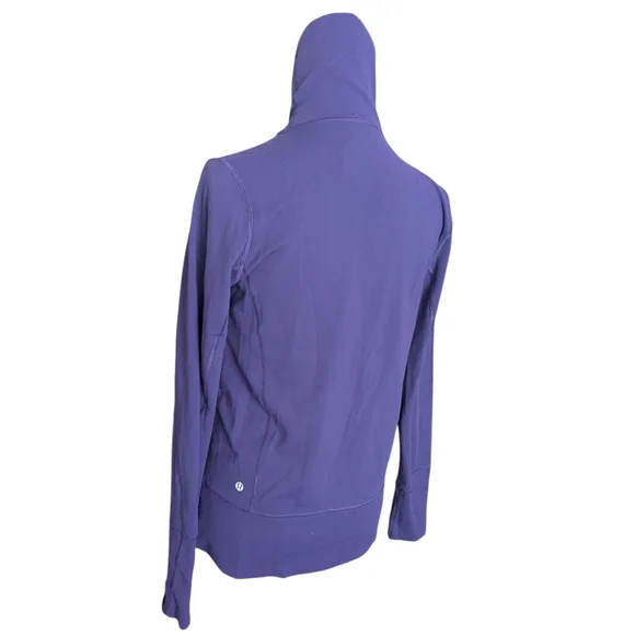Lululemon In Stride Jacket - Picture 7 of 12